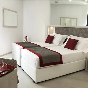 Merulana Holidays Rome