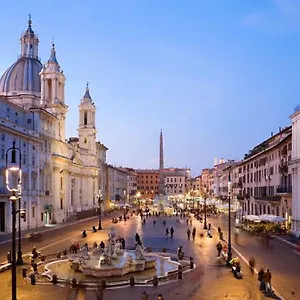 La Foresteria Luxury Rome