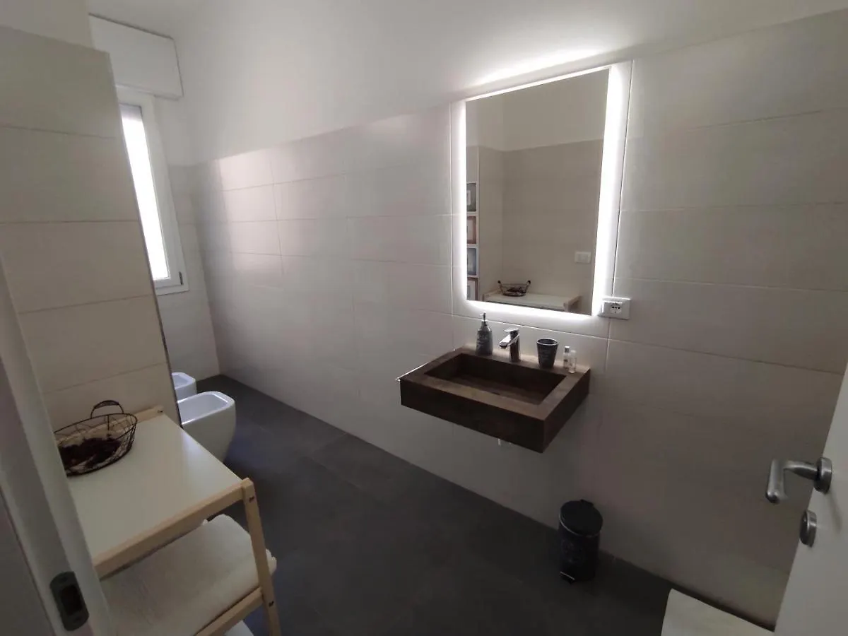 Il Portico Affittacamere Bologne Couette-café