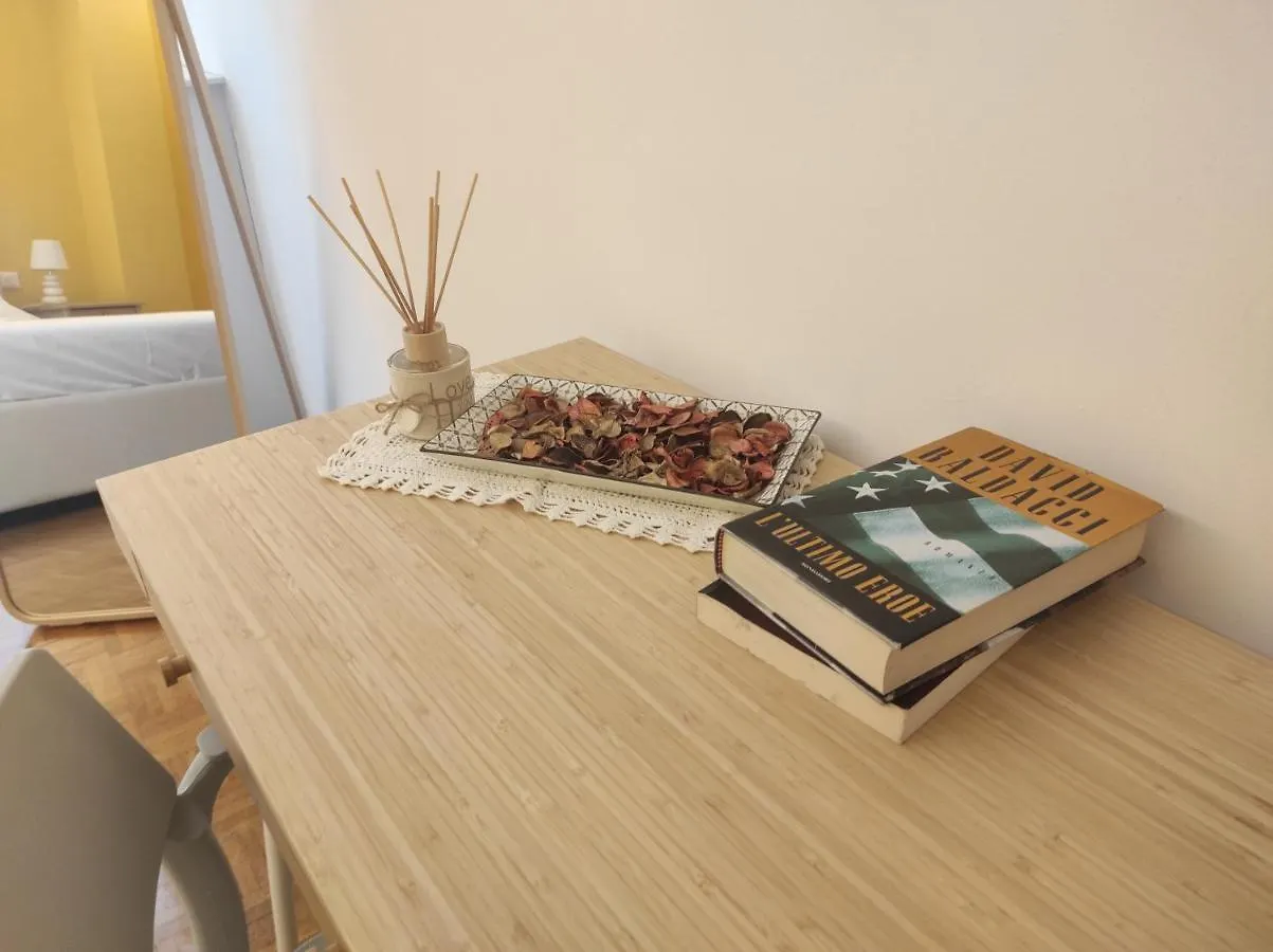Bed & Breakfast Cactus Bologna Affittacamere