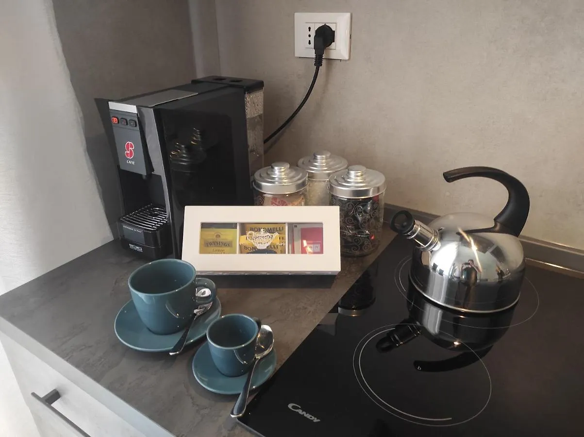 Bed & Breakfast Cactus Bologna Affittacamere
