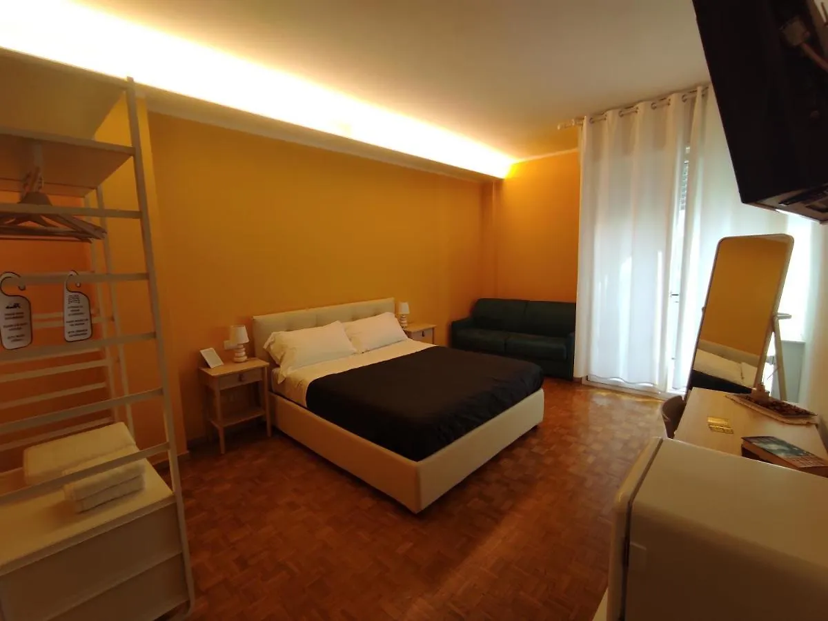 Cactus Bologna Affittacamere Bed & Breakfast