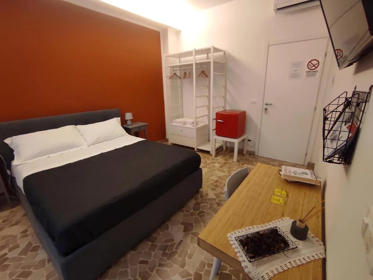 Cactus Bologna Affittacamere Bed & Breakfast