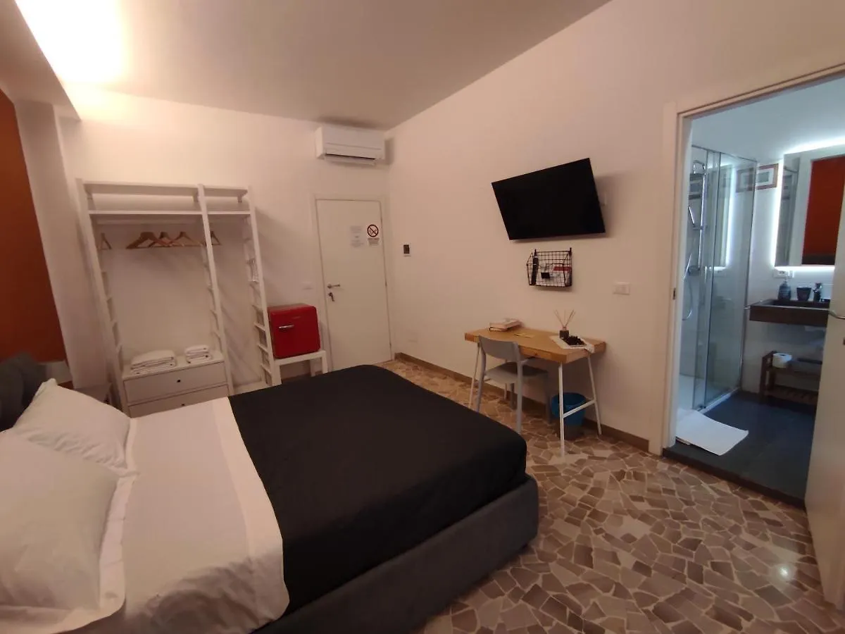 Cactus Bologna Affittacamere Bed & Breakfast