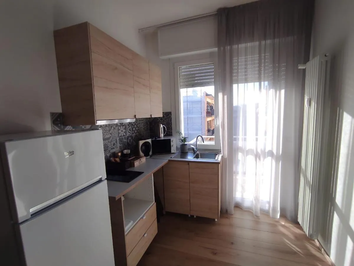 Bed & Breakfast Cactus Bologna Affittacamere Italia