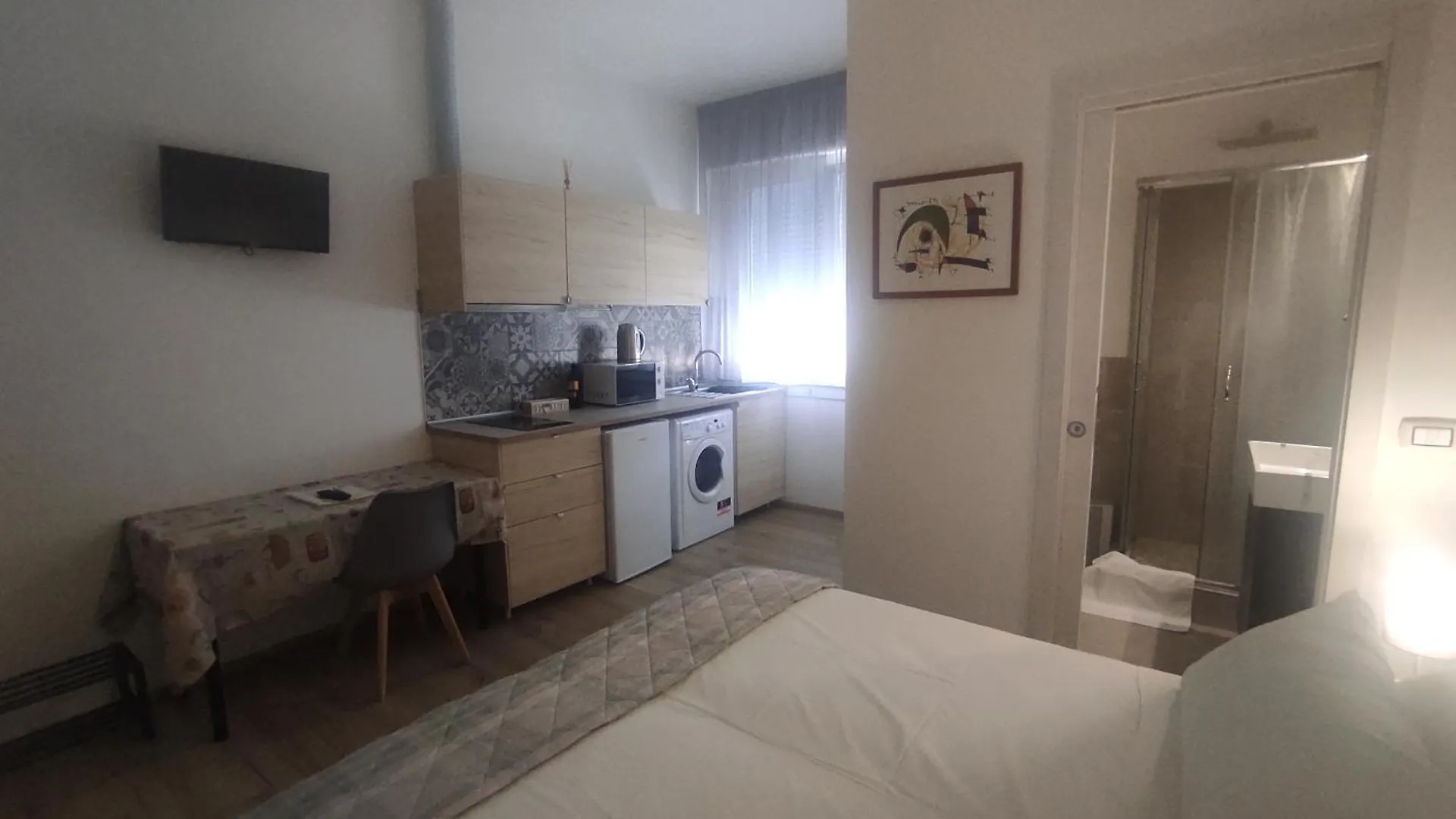 Cactus Bologna Affittacamere Bed & Breakfast