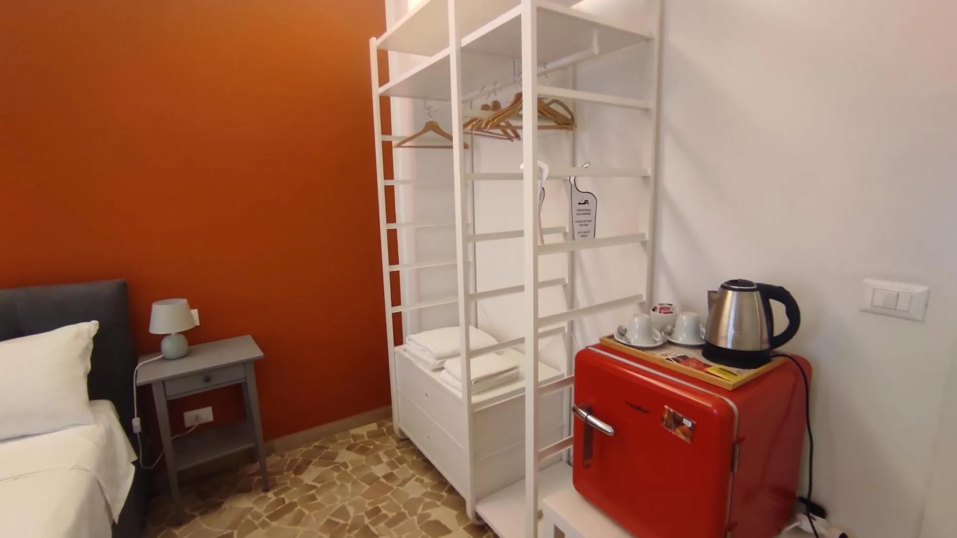 Bed & Breakfast Cactus Bologna Affittacamere Italia